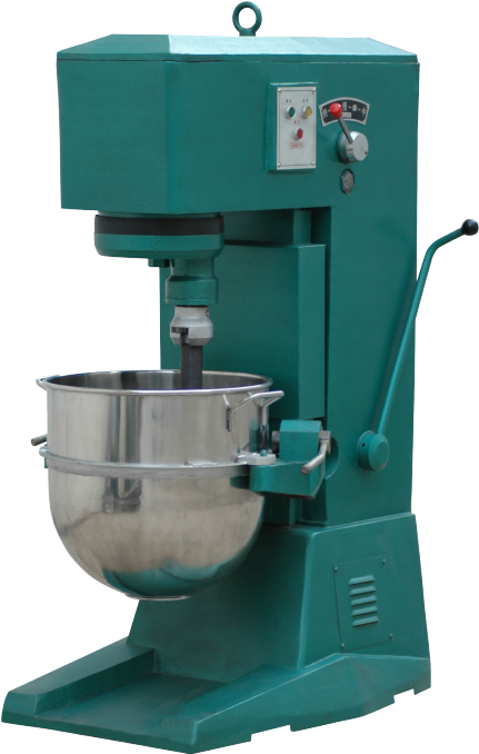 6E3奶糖搅拌机