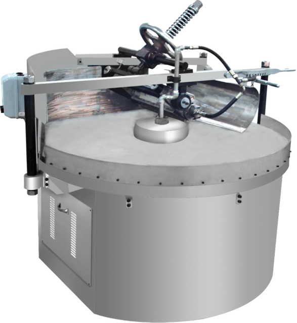 CY-Sugar Kneading Machine