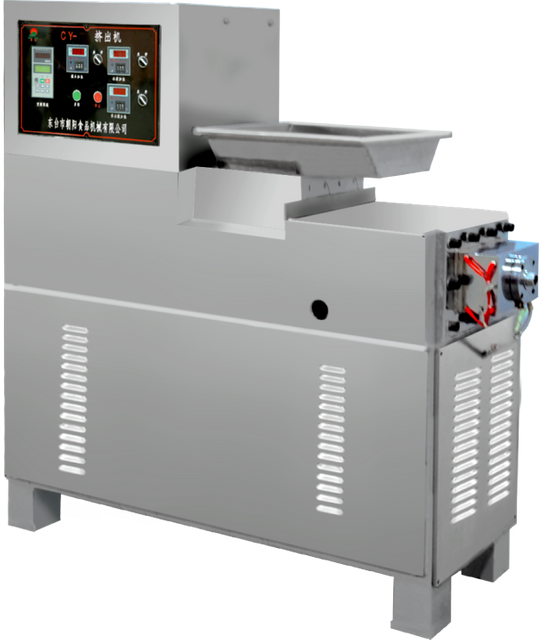 CY-Extruding Machine