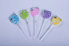 Irregular Lollipop Twist Packing Machine