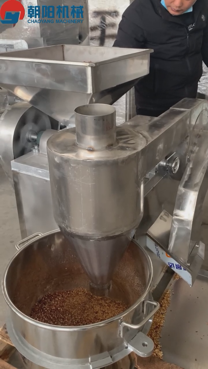 CY-Peanut Peeling Machine