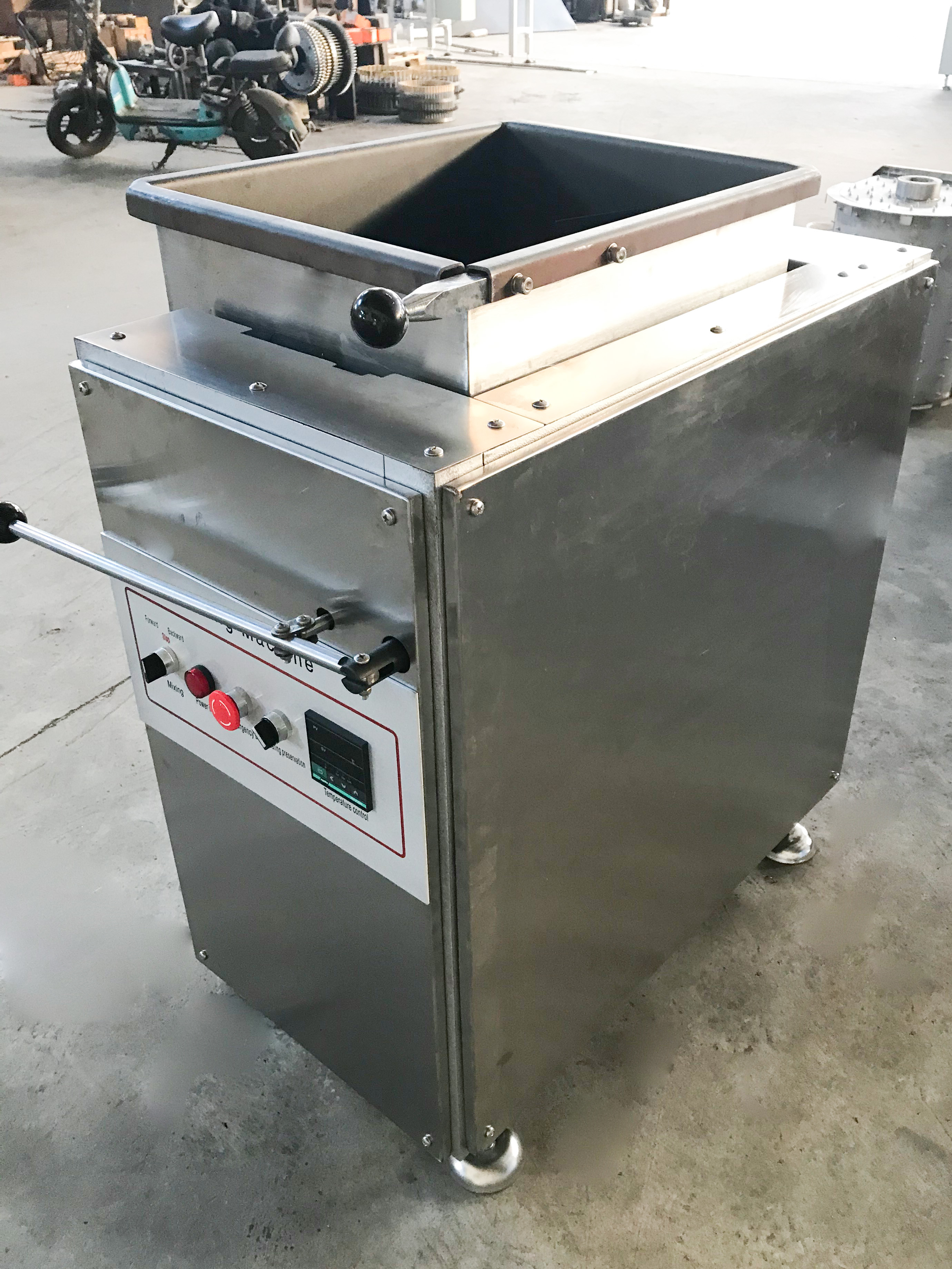 CY-Peanut Peeling Machine