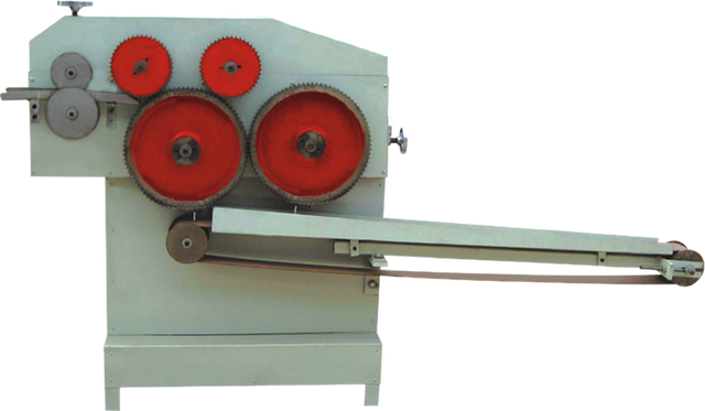 CY-Cushion Forming Machine