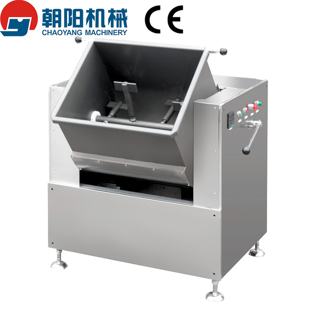 CY-Temperature Controlled Mixing Machine