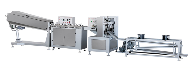 CY-400 Ball Lollipop Forming Machine