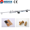 CY-Cutting Machine Production Line with Cooling System