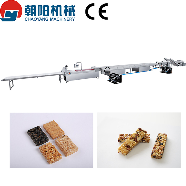 CY-Cutting Machine with Stripping And Forming Capabilities