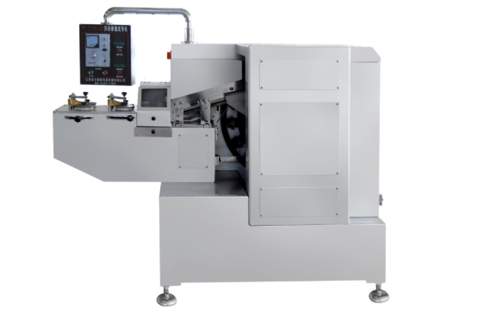 What Machines Are Essential for Flat Lollipop Production?