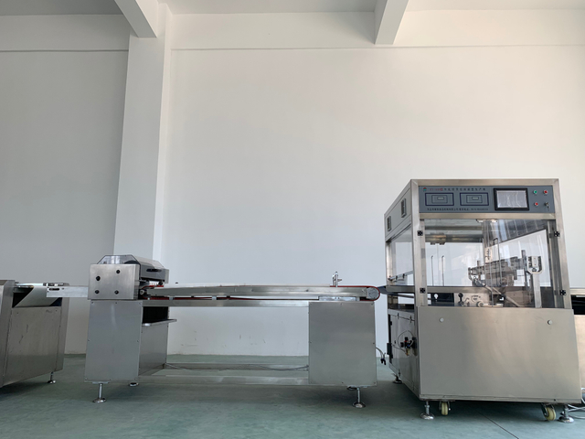 CY-Cutting Machine with Stripping And Forming Capabilities