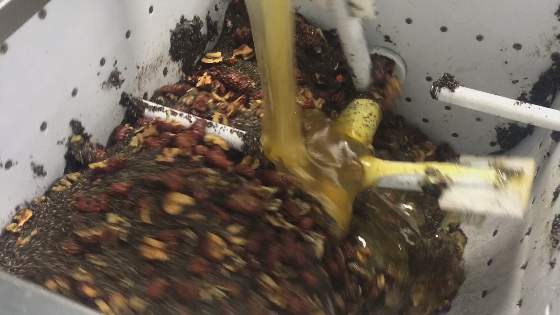 CY-Peanut Peeling Machine