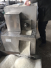 CY-Extrusion Puffing Machine