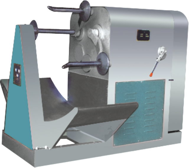 CY-98S Whitening Drawing Machine