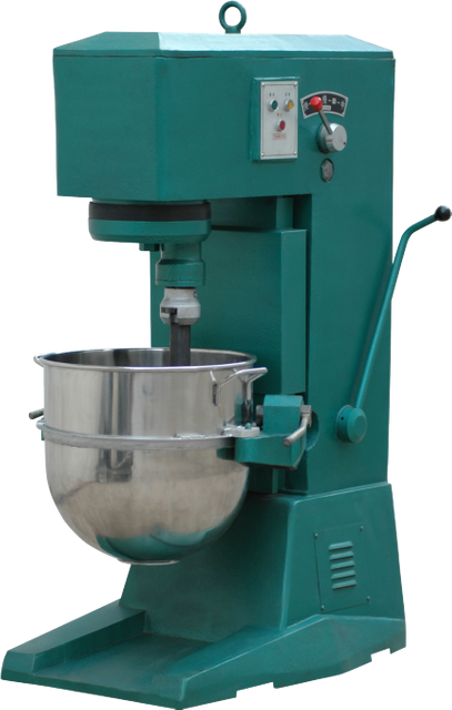 CY-6E3 Mixing Machine