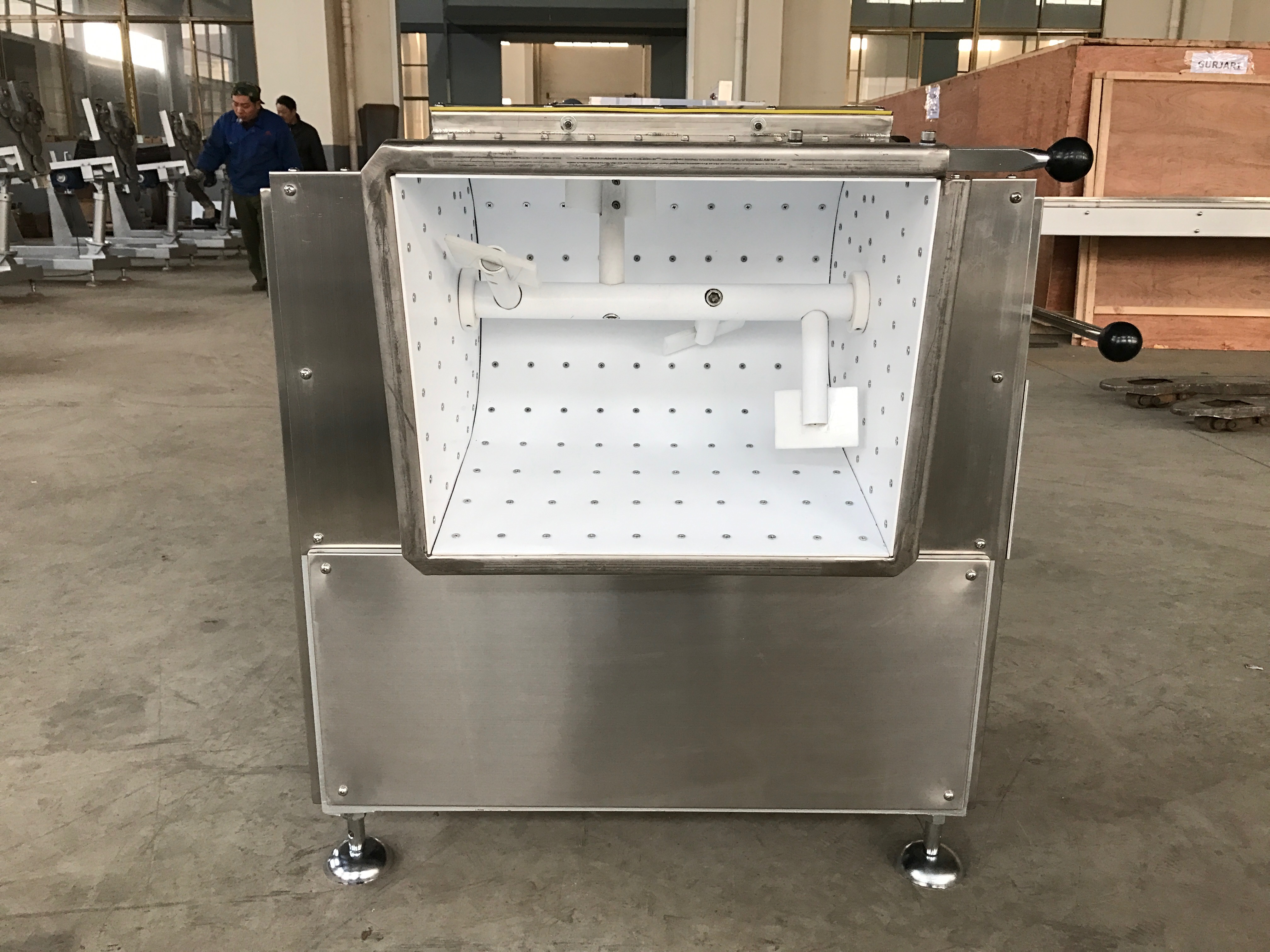 CY-Peanut Peeling Machine