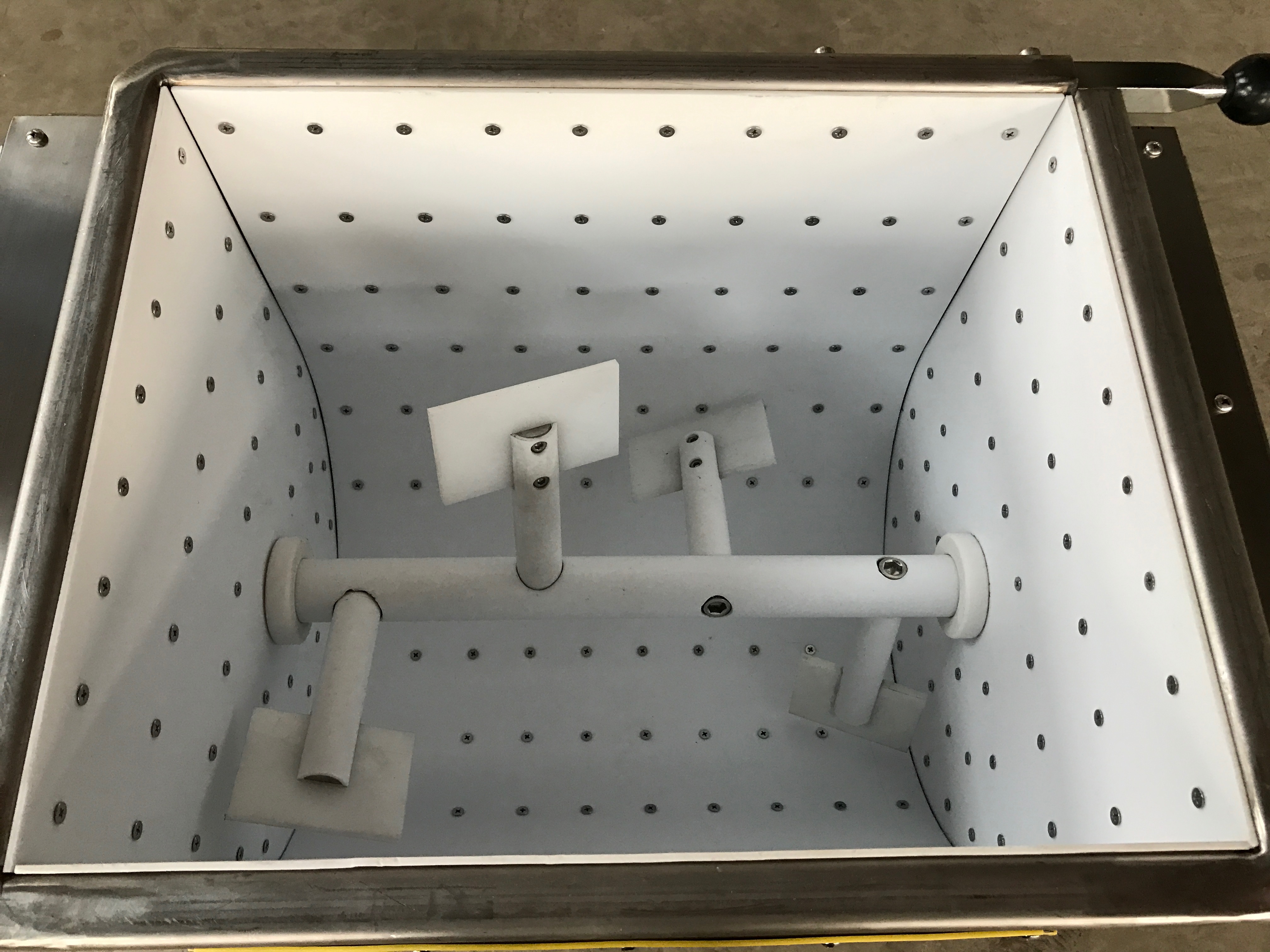 CY-Peanut Peeling Machine