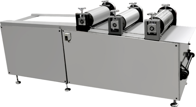 CY-Sesame Candy Forming Machine