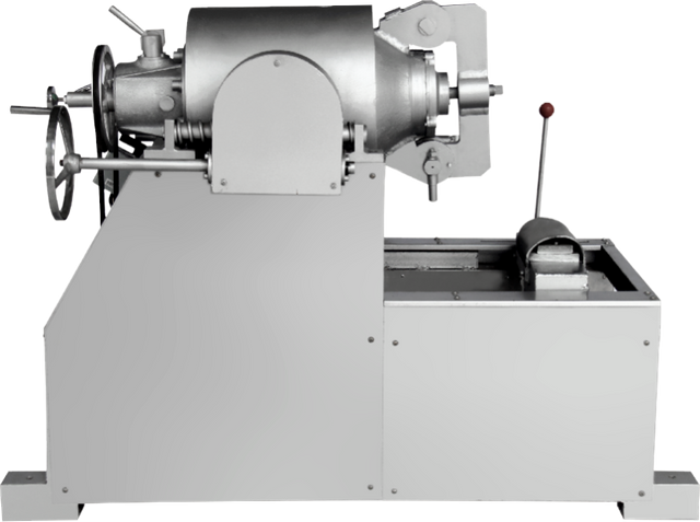 CY-Large-air Flow Puffing Machine