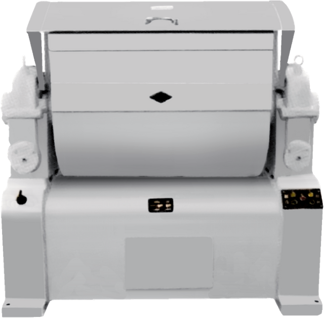 CY-Flour Kneader Machine