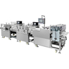 CY-50 Automatic Candy Bar Cutting And Forming Machine