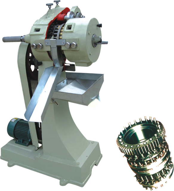 CY-28 Hard Candy Forming Machine