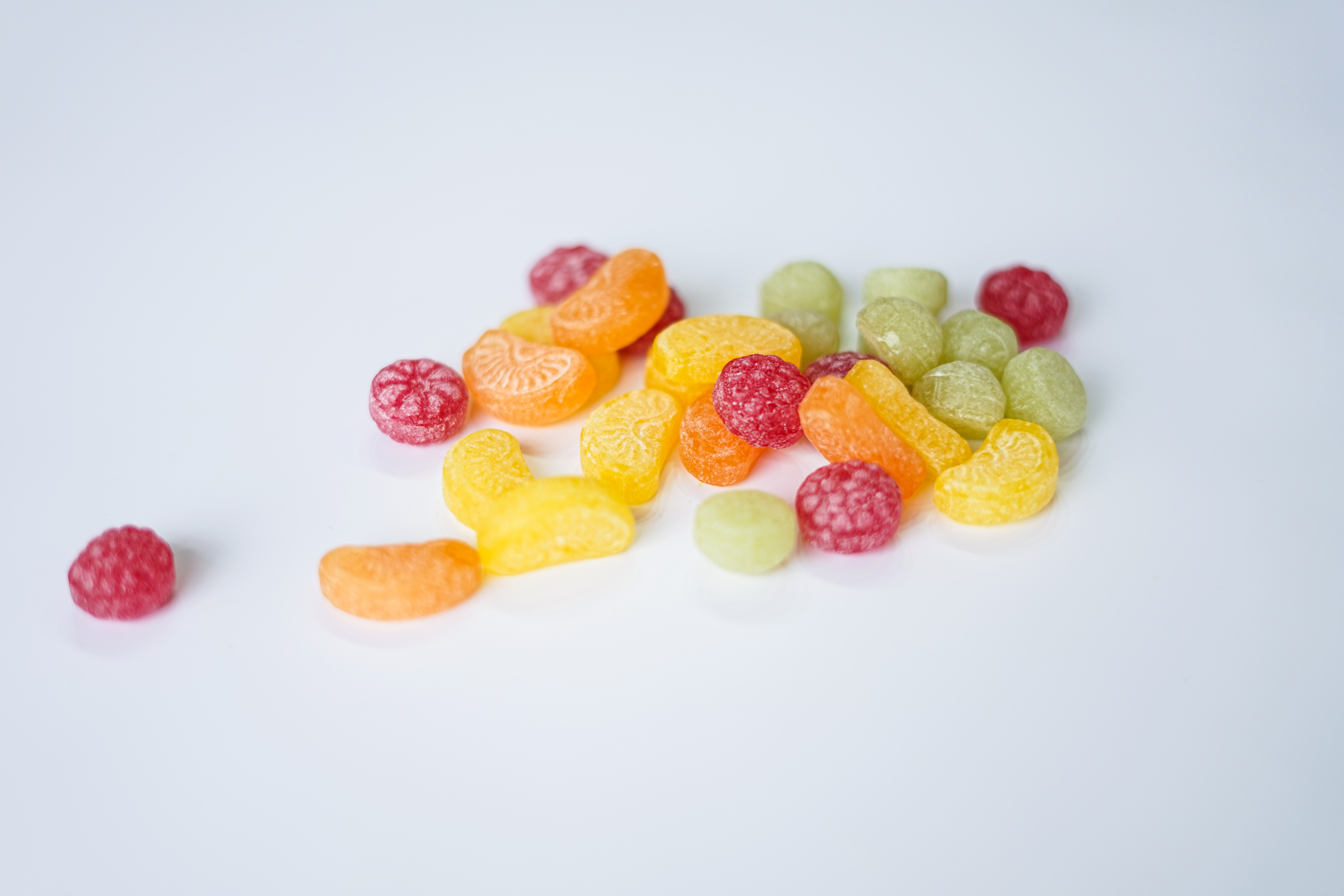 CY- 340 Multifunction Candy Forming Machine