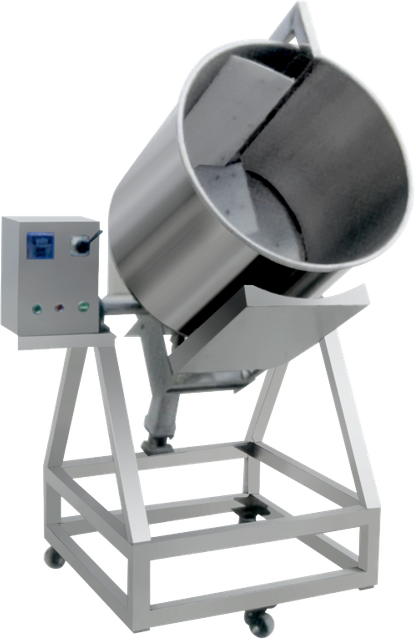 CY-Sugar Coating Machine