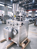 CY-31D Full Automatic Rotary Compressed Candy Forming Machine Milk Candy Hard Candy Making Equipment