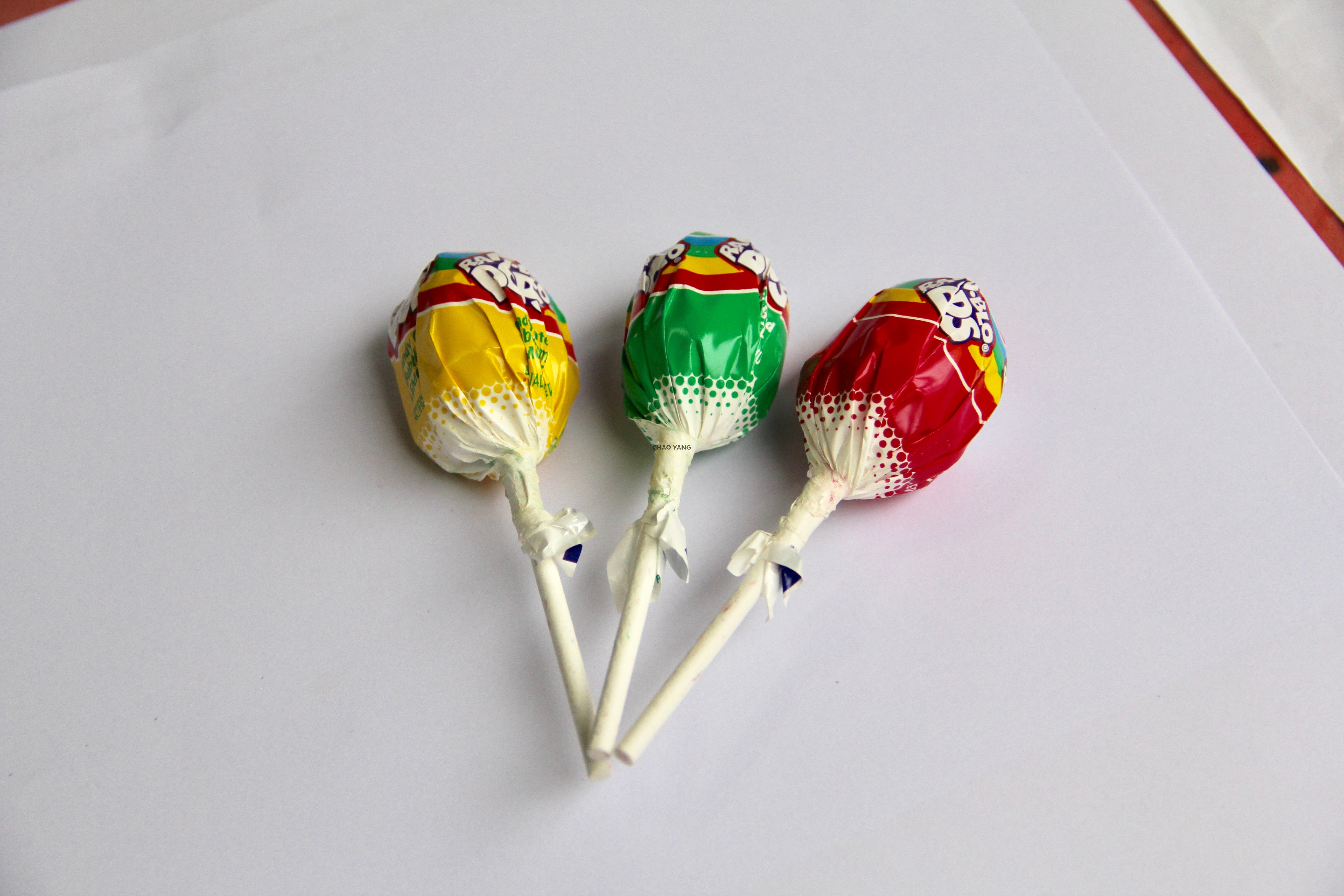 CY-840 Automatic Ball Lollipop Twist Packaging Machine