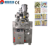 CY-31D Full Automatic Rotary Compressed Candy Forming Machine Milk Candy Hard Candy Making Equipment
